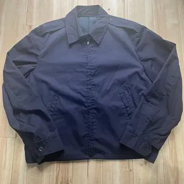 70s U.S.AIR FORCE 라이트웨이트 자켓 밀리터리 단장