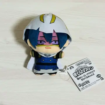 나의 히어로 아카데미아 SD 인형 vol.6 아마지키 타마키