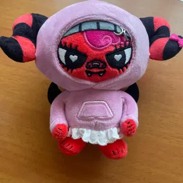 nct127 이리치루 유타  YU 봉제 인형