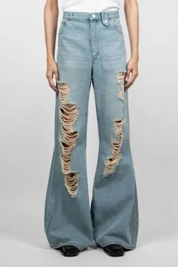 [초기] Egonlab atomic denim 48