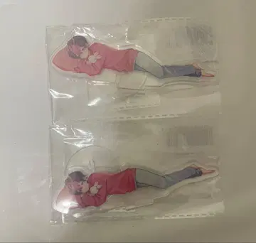 시쿠포니 LAN 아크릴 스탠드 네무네무