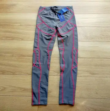 새상품 phiten 파이텐 쉐이프 스패츠 피트니스 워킹 L 사이즈