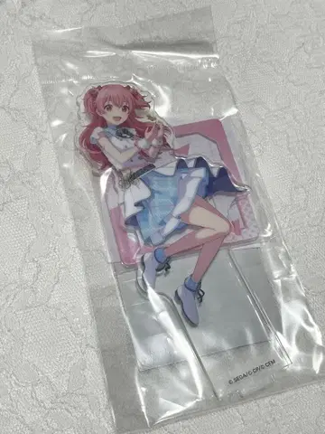 프로세카 Brand New World 모모이 아이리 아크릴 스탠드