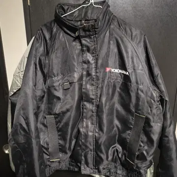 YOKOHAMA iceGUARD 자켓