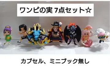 [ 7점 금일 한정 특별 세일 ] ONEPIECE 원피스 열매 묶음 판매