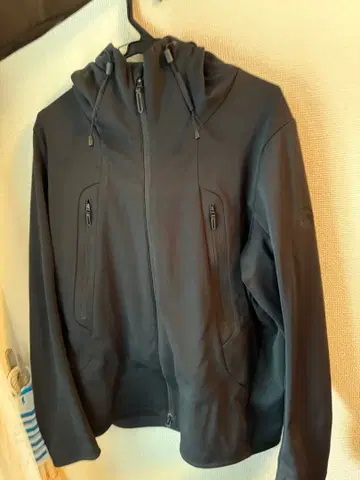 클레어스 에어L DESCENTE 데상트