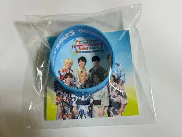 B&ZAI 서머 페스티벌 러버 밴드