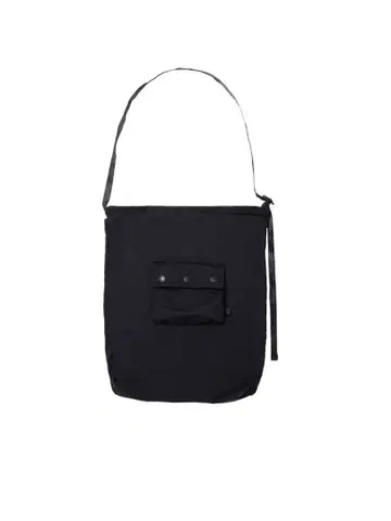 DAIWA PIER39 다이와피어39 숄더백 사코슈