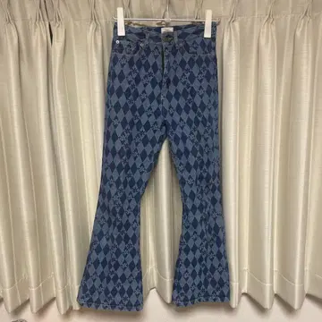 Hello San Francisco 데님 팬츠