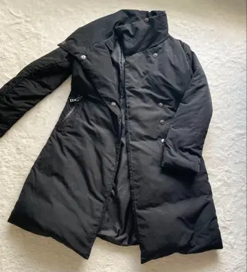 프라이드 블랙 다운