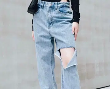 rokh 데님 36 새상품급