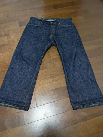 사무라이 진 S-VX3100