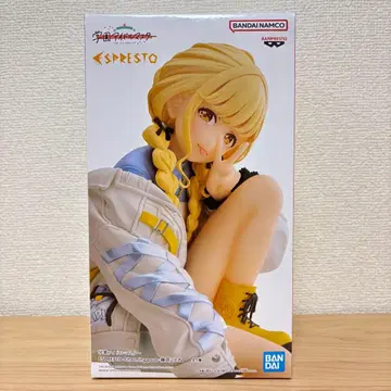 학원 아이돌 마스터 후지타 코토네 피규어