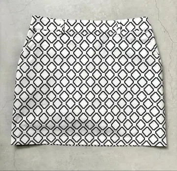 테일러메이드 스커트