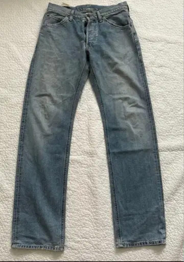 Lee RIDERS 1010 데님 일본제 W31 L33