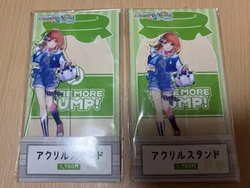 하나사토 미노리 아크릴 스탠드 로손