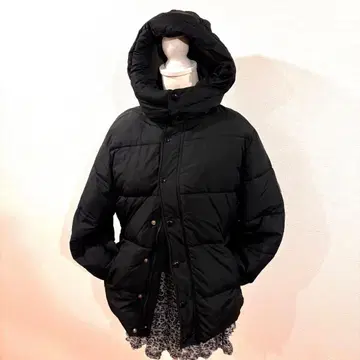 헤이세이 갸루 GAP ZIP 다운 자켓 y2k 그런지 히메 갸루 갭