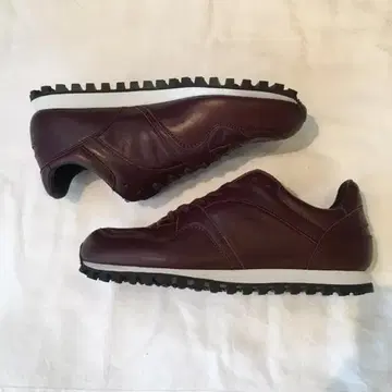 SPALWART MARATHON TRAIL LOW NAPPA 42