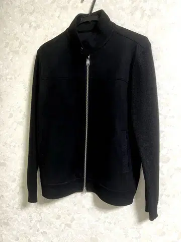 TAKEO KIKUCHI 다케오 키쿠치 러프한 싱글 라이더 자켓