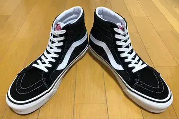 새상품 VANS Sk8-Hi 38DX 애너하임 스케이트 하이