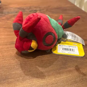 포켓몬 fit 후시기 포켓몬핏 봉제 인형 포켓몬 센터