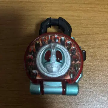 가면라이더 가이무 락 시 쇼와 15 라이더