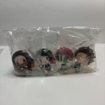 귀멸의 칼날 쵸코놋코 아카자 엔무 탄지로 네즈코 주말 세일