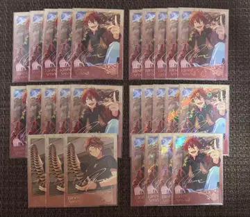 앙상블 스타즈 히메미야 린네 묶음 판매