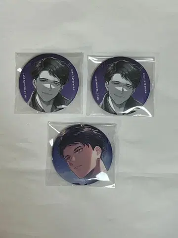 브레이브 마스터 타테시나 리쿠 파손 애니메이트 페어 캔뱃지