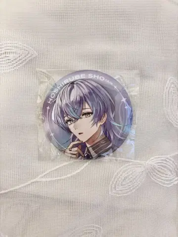 별도 쇼 캔뱃지