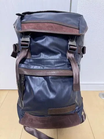 마스터피스 백팩