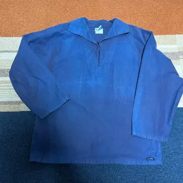 르 글라지크 피셔맨 스모크 페이드