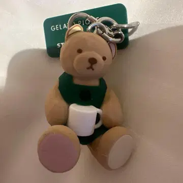 스타벅스 젤라피케 콜라보 참만