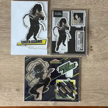 아이자와 쇼타 이레이저 헤드 아크릴 스탠드 히로아카