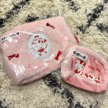 헬로키티 복권 세트 판매