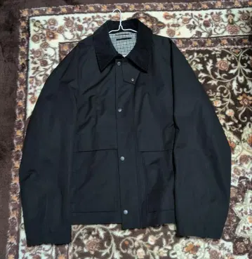 가격 인하 새상품급 유니클로 유틸리티 숏 블루종 XL