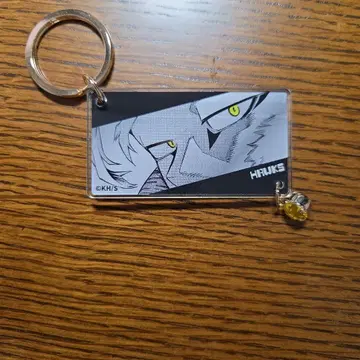 호크스 키링 컬렉션