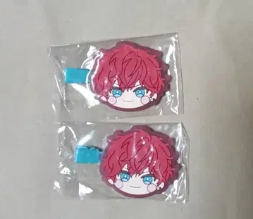 앙스타 아마기 히이로 앞머리 클립