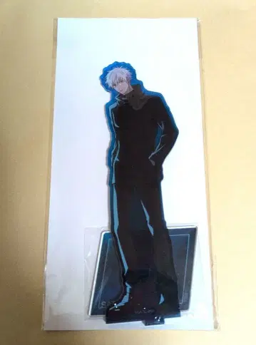 주술회전 시부야 사건 고죠 사토루 아크릴 스탠드 마루이 TOHO