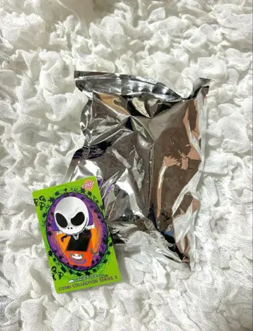 [코스비] [나이트메어 비포 크리스마스] 시리즈 3