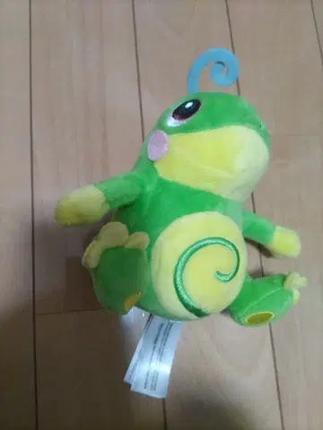 니로토노 포켓몬 fit 봉제 인형