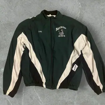 BAKER-VEGAS 트랙 자켓