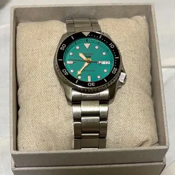 SEIKO 세이코5 스포츠 SBSA229