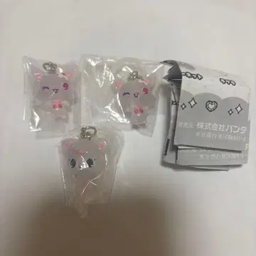 주얼펫 메지루시 액세서리 루비 라브라