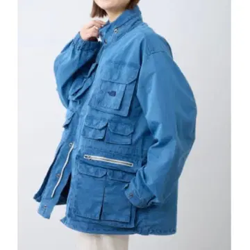 CIAOPANIC TYPY THE NORTHFACE PURPLELABEL