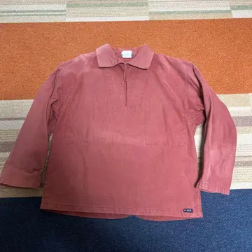 Le glazier 피셔맨 스모크 살몬 핑크