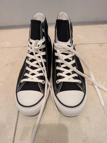 컨버스 척테일러 올스타 고어텍스 하이컷 27cm