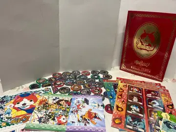 요괴워치 컬렉션 세트