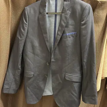 블랙 테일러드 자켓 ZARA 자라