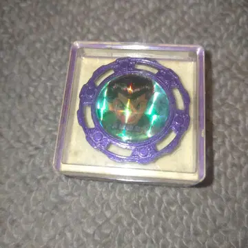 당시 물건 구하기 어려움 유유백서 우라이 유스케 키라키라 시계 부품